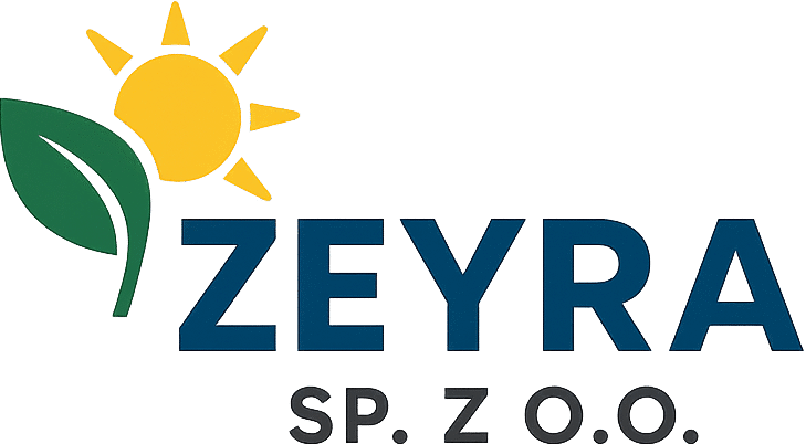 ZEYRA &ndash; energia, kt&oacute;ra pracuje na Twoje rachunki